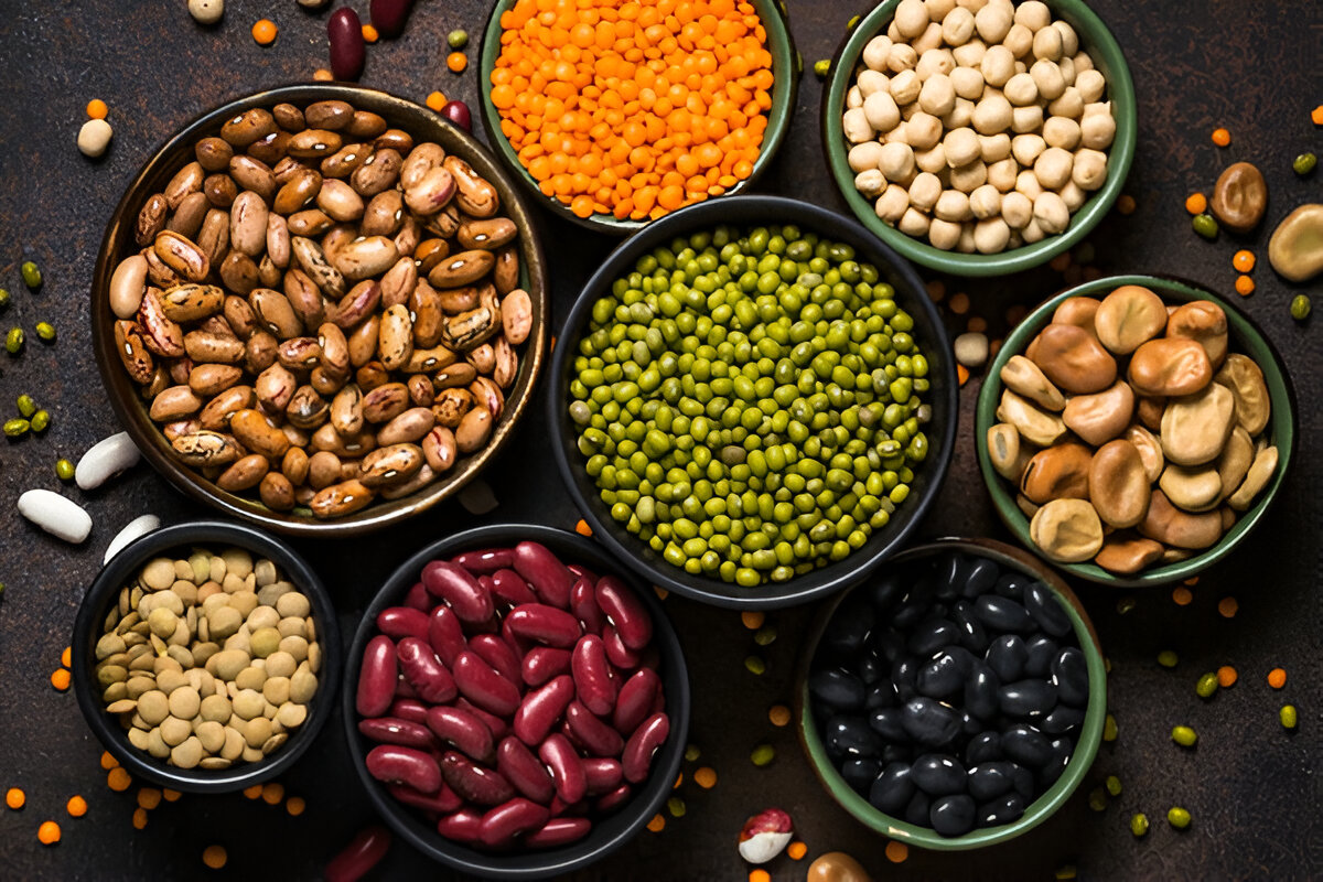 Beans